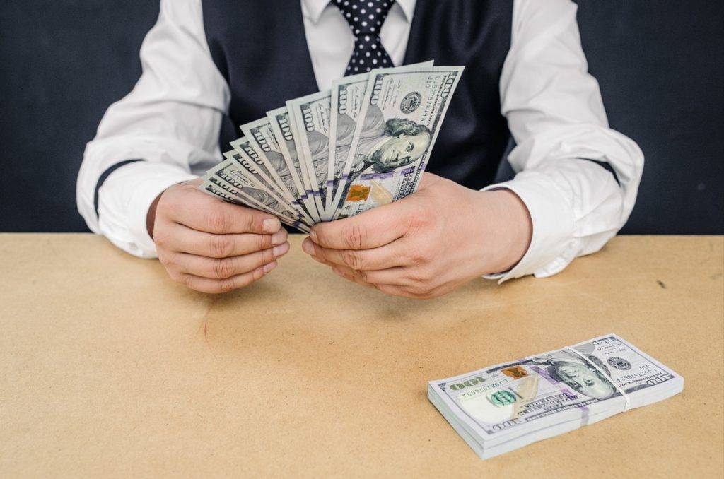 Cena sesji zdjęciowej