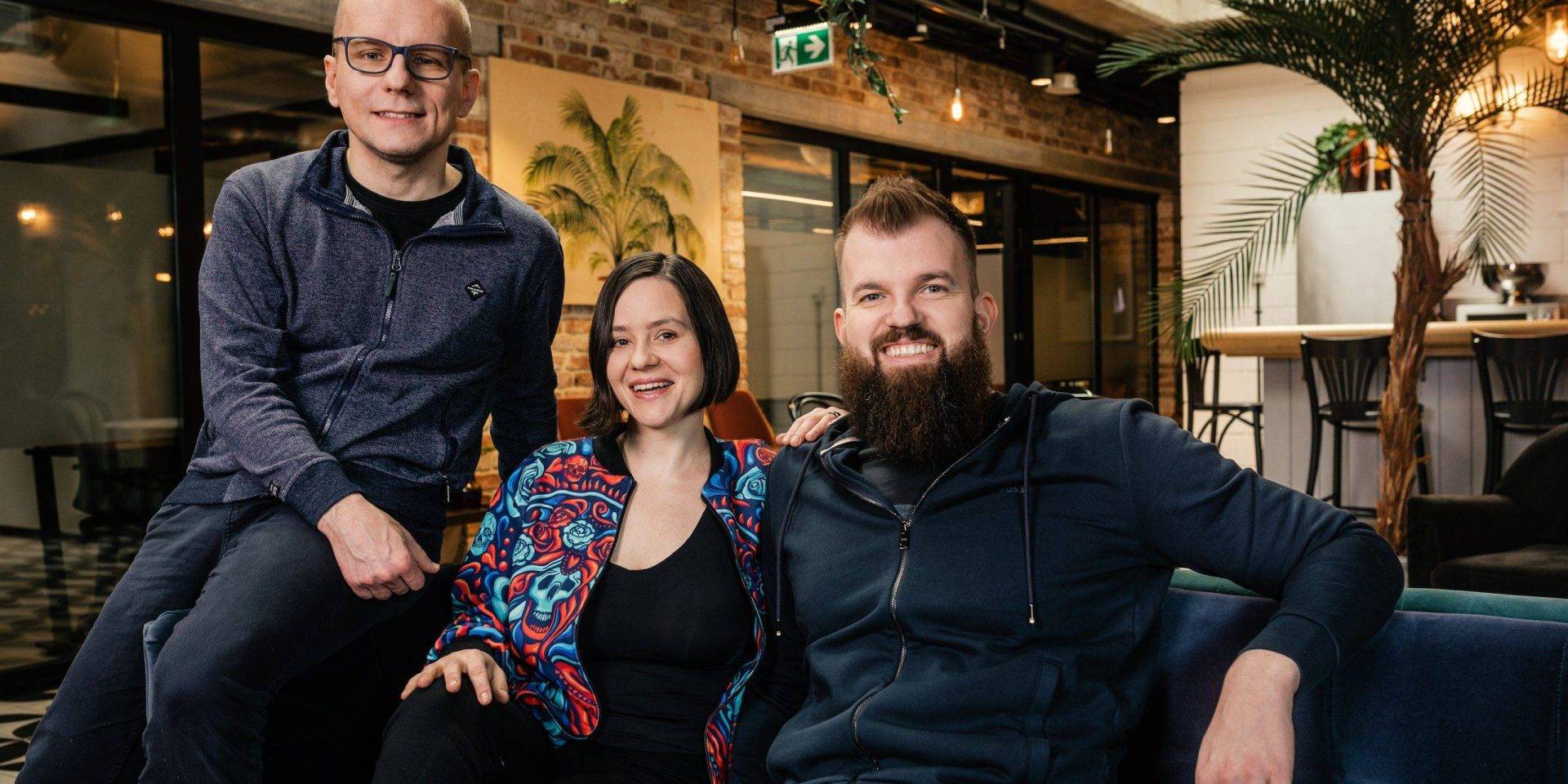 jak wybrać tło do sesji biznesowej