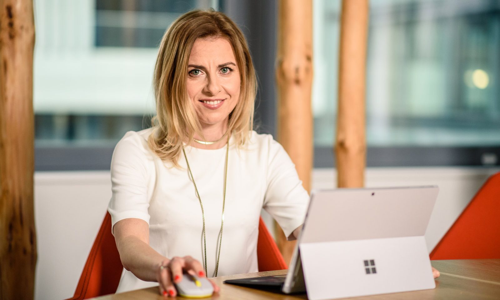 portret biznesowy warszawa