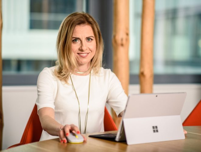 portret biznesowy warszawa