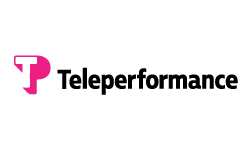 10 logo Teleperformance Fotograf Biznesowy Warszawa, sesje wizerunkowe