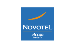 15 logo Novotel Fotograf Biznesowy Warszawa, sesje wizerunkowe