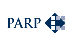 20 logo PARP Fotograf Biznesowy Warszawa, sesje wizerunkowe