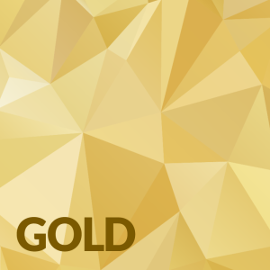 Gold Branding Photoshoot